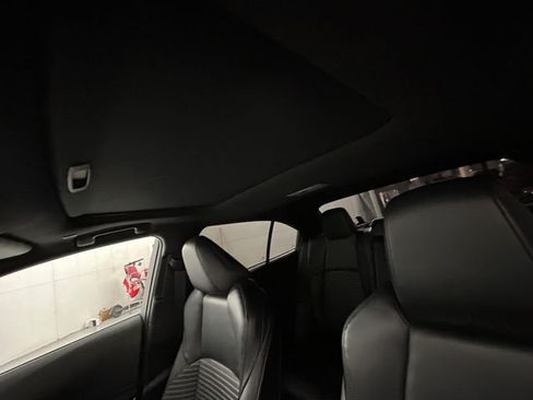 Used 2024 Toyota Corolla XSE FWD image 25