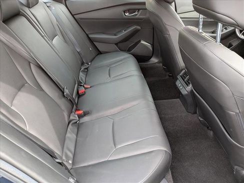 Used 2025 Honda Accord EX-L image 14