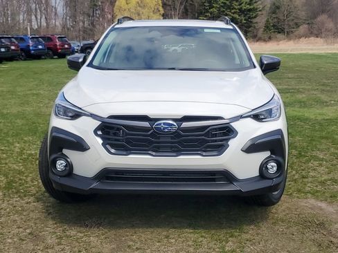 New 2026 Subaru Crosstrek 2.5i Limited AWD/4WD image 2