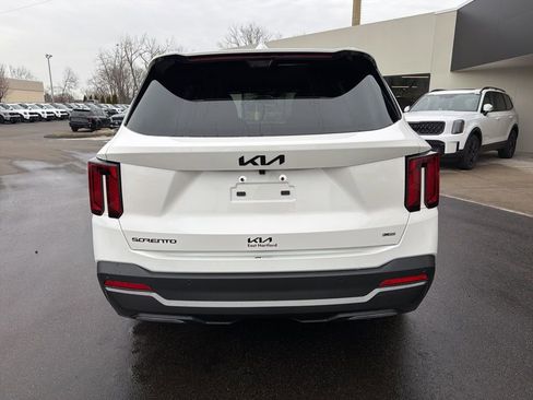 New 2026 Kia Sorento SX Prestige AWD/4WD image 7