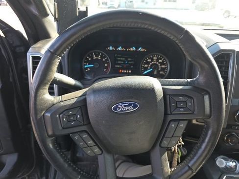 Used 2018 Ford F150 XLT w/ Equipment Group 302A Luxury image 14