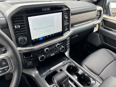 New 2026 Ford F150 Lariat w/ Equipment Group 501A Mid image 32