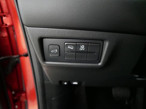 Used 2021 MAZDA CX-5 Grand Touring w/ GT Premium Package image 26