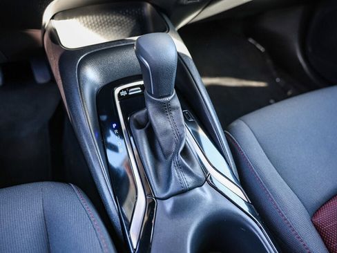 Certified 2024 Toyota Corolla SE image 11