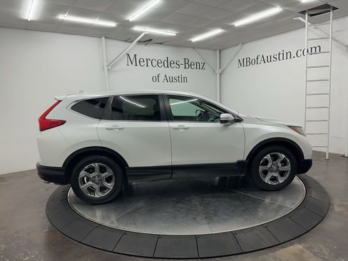 Used 2019 Honda CR-V EX-L image 8