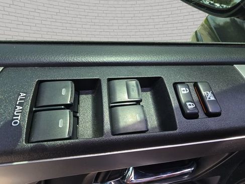 Used 2019 Toyota 4Runner Limited RWD image 29