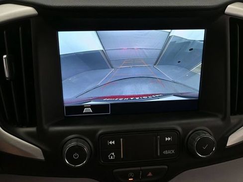 Used 2023 GMC Terrain SLT w/ LPO, Floor Liner Package FWD image 33