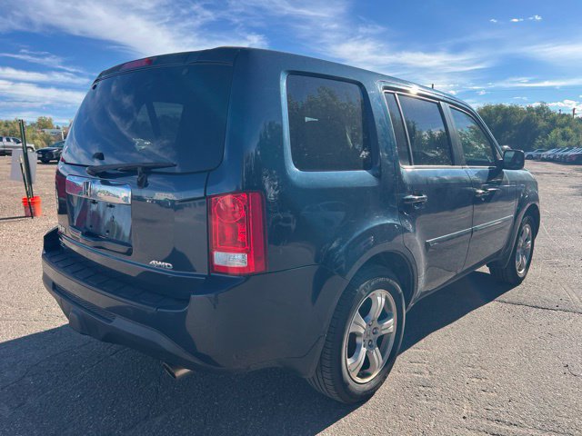 Used 2012 Honda Pilot EX-L image 5