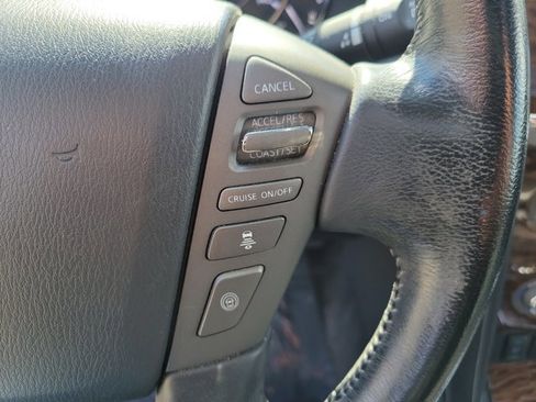 Used 2020 Nissan Armada SL w/ Premium Package image 32