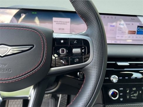 New 2026 Genesis G80 3.5T Sport Prestige image 28