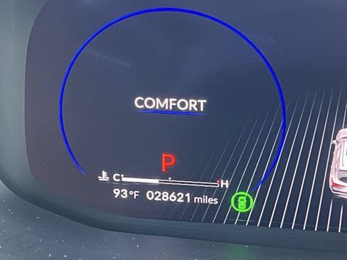 Used 2024 Acura MDX FWD image 26