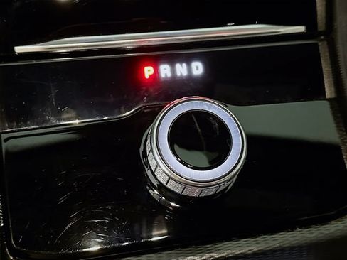 Used 2024 Jeep Grand Cherokee Altitude AWD/4WD image 20