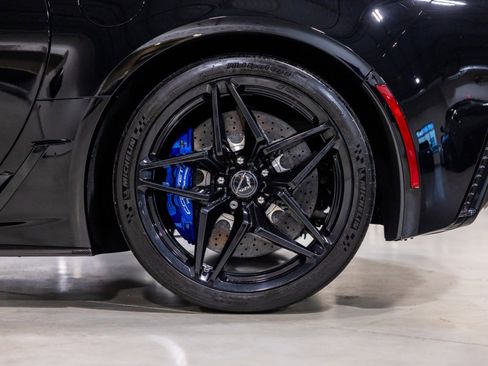 Used 2019 Chevrolet Corvette ZR1 image 18