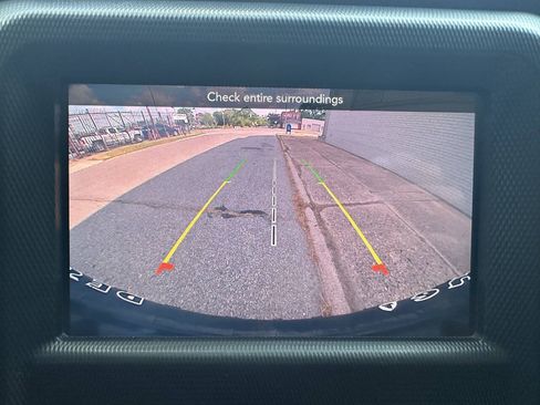 Used 2021 Jeep Wrangler Unlimited Sport AWD/4WD image 24