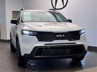 Used 2023 Kia Sorento S video 2