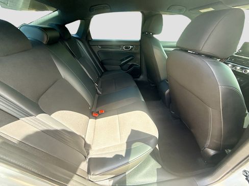 Used 2023 Honda Civic Sport image 27