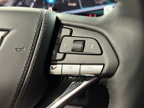 New 2026 Cadillac CT5 V RWD image 27