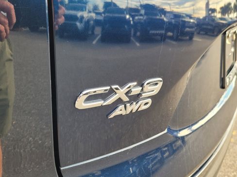 Used 2019 MAZDA CX-9 Sport image 5