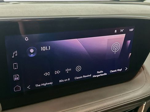 Used 2025 Buick Encore GX Preferred image 21