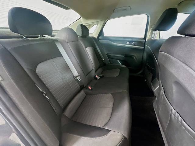 Used 2025 Kia K5 LXS FWD image 20