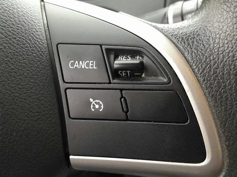 Used 2021 Mitsubishi Mirage ES FWD image 22