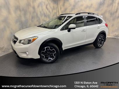Used 2013 Subaru Crosstrek 2.0i Premium