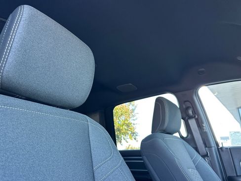 New 2026 RAM 2500 Big Horn image 16