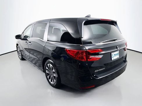 Certified 2023 Honda Odyssey EX-L image 5