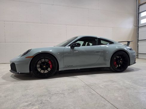 Used 2025 Porsche 911 Carrera 4 GTS AWD/4WD image 15