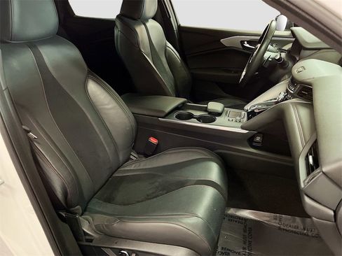 Used 2024 Acura TLX A-Spec Package image 30