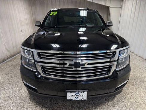 Used 2020 Chevrolet Tahoe Premier image 7