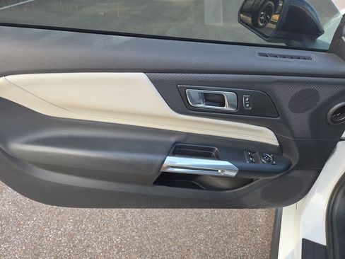 Used 2024 Ford Mustang Premium w/ Mustang Nite Pony Package image 11