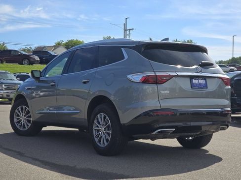 Used 2023 Buick Enclave Essence w/ Trailering Package, 5000 lbs. AWD/4WD image 16