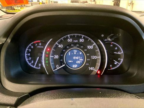 Used 2015 Honda CR-V LX image 26