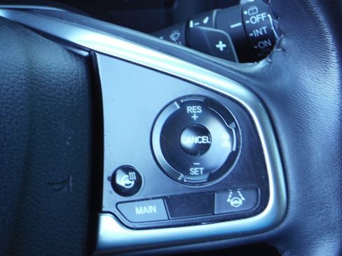 Used 2022 Honda CR-V EX-L image 32