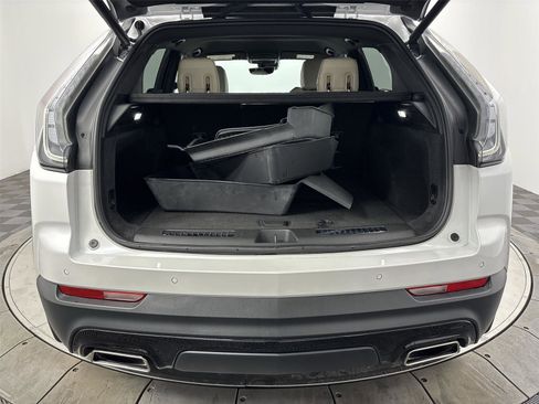 Used 2021 Cadillac XT4 Sport image 21