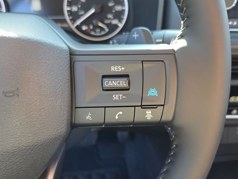 New 2026 Nissan Rogue SV FWD image 26