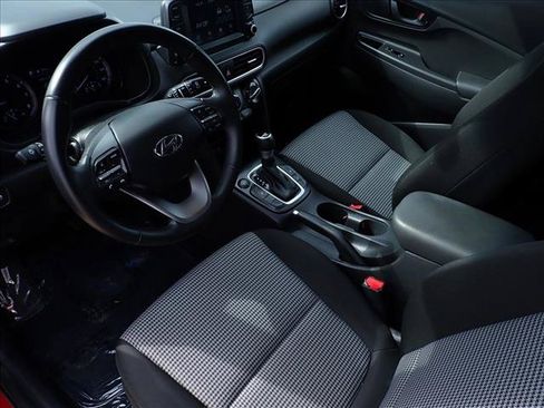 Used 2019 Hyundai Kona SEL FWD image 10