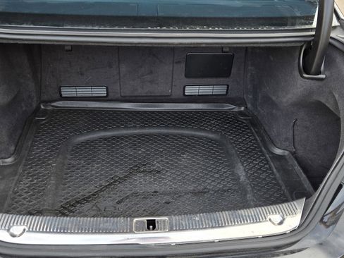 Used 2014 Audi A8 L 3.0T w/ Premium Package image 21