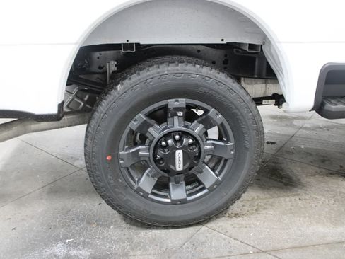 New 2026 Ford F250 XL w/ STX Appearance Package image 39