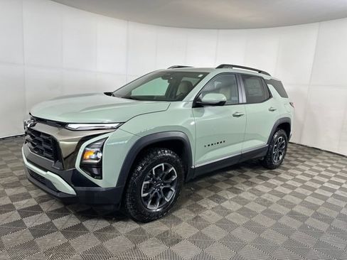 New 2026 Chevrolet Equinox ACTIV image 7