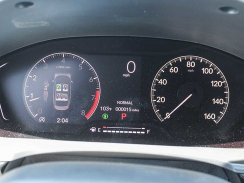 New 2026 Honda Civic Sport image 24