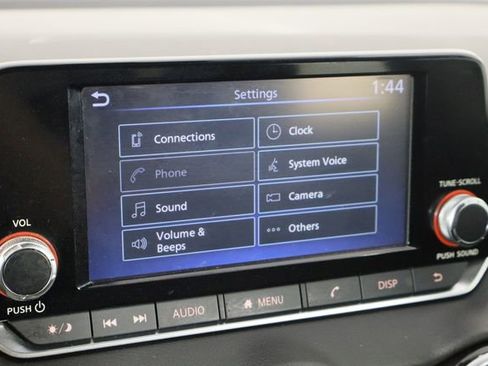 Used 2024 Nissan Sentra S image 29