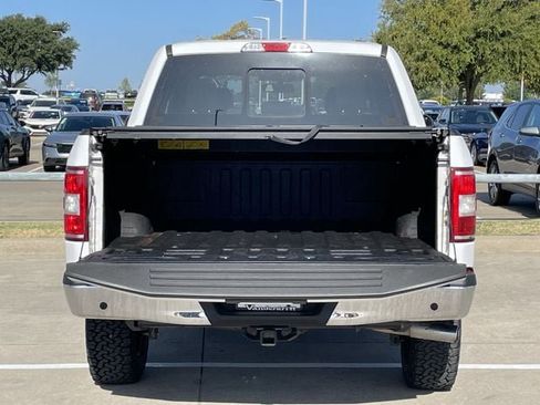 Used 2020 Ford F150 XLT w/ Equipment Group 301A Mid AWD/4WD image 28