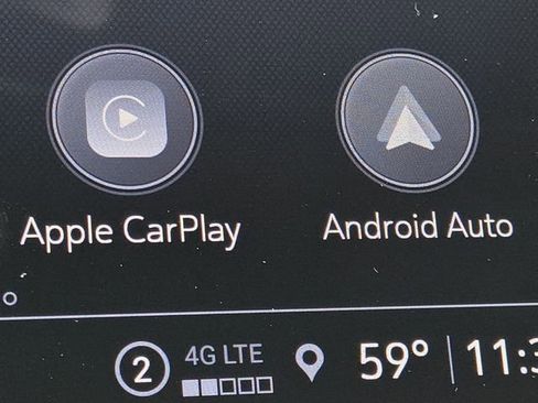 Used 2023 Buick Encore GX Essence w/ Advanced Technology Package image 7