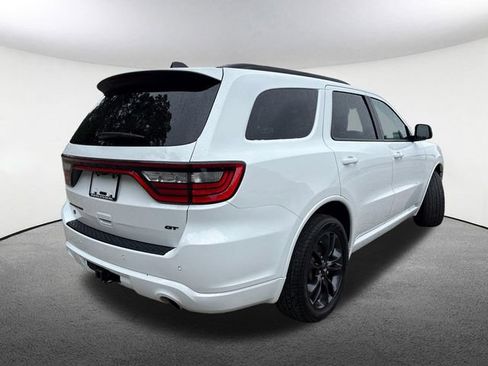 Used 2026 Dodge Durango GT AWD/4WD image 13