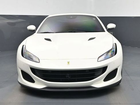 Used 2020 Ferrari Portofino RWD image 6