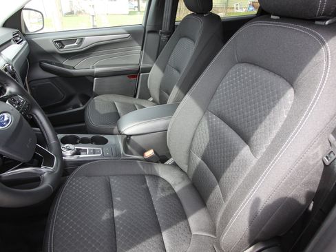 New 2026 Ford Escape Active w/ Cold Weather Package AWD/4WD image 18