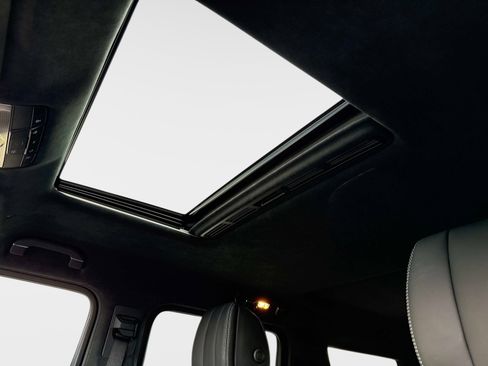 Certified 2022 Mercedes-Benz G 63 AMG 4MATIC image 23