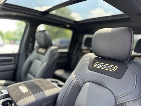 Used 2026 RAM 1500 Big Horn AWD/4WD image 21